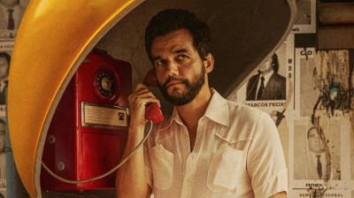 O AGENTE SECRETO (2025) - Filme Completo Dublado