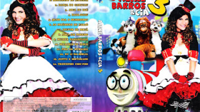 Aline Barros Infantil Volume 4 De Aline Barros Infantil Volume 5.mp4