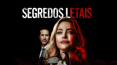 Segredos Letais (2023) - Thriller, Mistério, Cinema TV