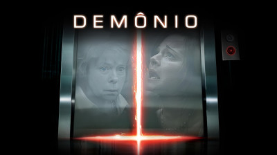 O Demónio (2010) - Terror, Mistério, Thriller