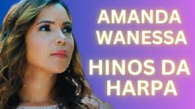 Amanda Wanessa MK Music Volume 1.mp4