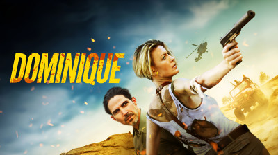 Dominique (2024) - Ação, Thriller