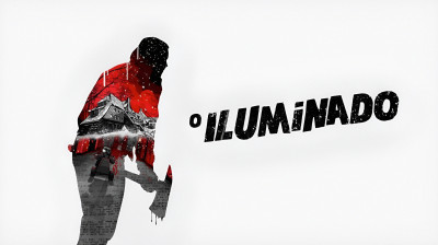O Iluminado (1980) - Terror, Thriller