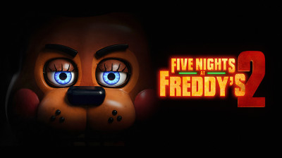Five Nights at Freddy's 2 (2025) - Terror, Thriller
