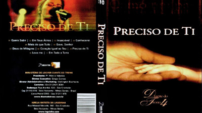 Ana Paula Valadão Diante Do Trono Volume 4 De Ana Paula Valadão Diante Do Trono Volume 4(Créditos Finais).mp4