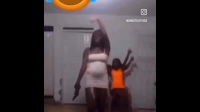 Weird Party Gone Wrong