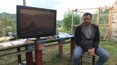 01 - El Arca de Noé - Asturias (Arqueología bíblica)