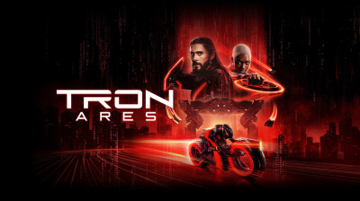 Tron: Ares (2025) - Ficção científica, Aventura, Ação