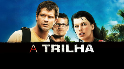 A Trilha (2009) - Thriller, Mistério, Aventura