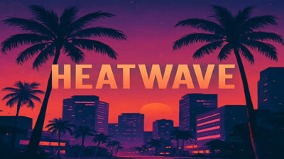 Heatwave