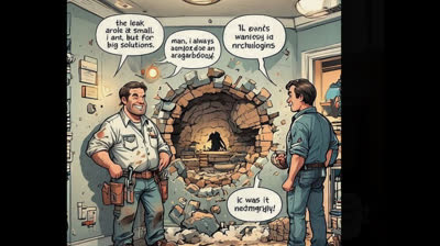 CHISTES DEL FONTANERO EN CASA DE YOUTUBE