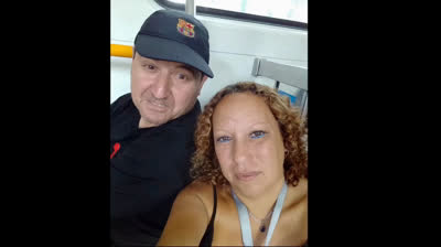 ME TIENES EN TUS MANOS (CUMBIA)