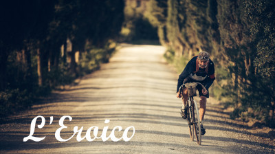L’Eroico – Das Leben und die Leidenschaft einer Radsportlegende - Dokumentarfilm