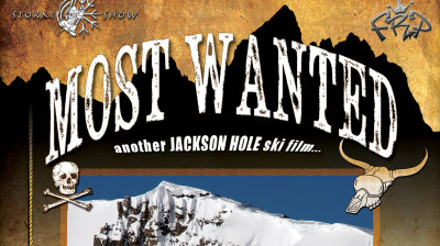 Most Wanted – Alla ricerca delle linee più iconiche del big mountain a Jackson Hole - Documentario