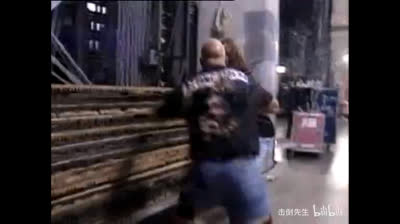 Triple H & Stone Cold Vs Undertaker
