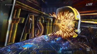 Fastlane 2023 - Cody Rhodes and Jey USO Vs Judgment Day