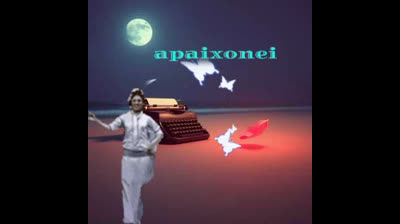 Apaixonei