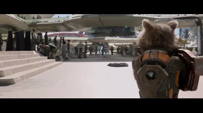 GARDIÕES DA GALAXIA - VOL. 01