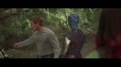 GUARDIÕES DA GALAXIA - VOL. 02