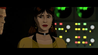 Watchmen - Capítulo 2 (2024) Dublado
