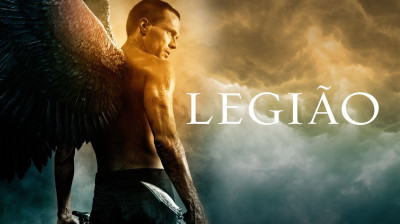 Legião (2010) - Ação, Fantasia, Terror