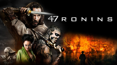 47 Ronins (2013) - Drama, Ação, Fantasia