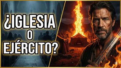 El propósito de nuestro campamento y la Santa Convocación