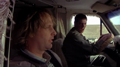 Debi e Lóide: Dois Idiotas em Apuros (1994) Dublado