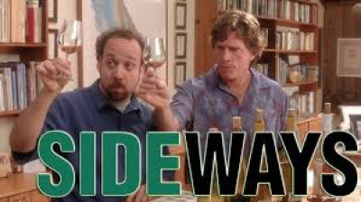 sideways (2004)