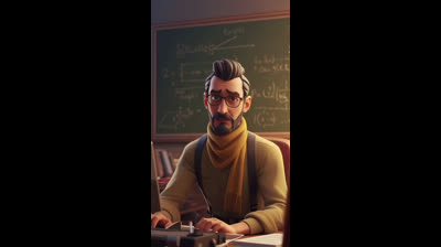 DESDE LOS SILENCIOSOS FIORDOS DE NORUEGA HASTA LOS CIMIENTOS DE LA PROGRAMACIÓN MODERNA