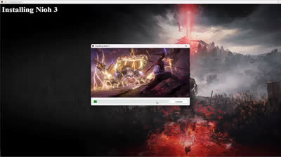 Nioh 3 FREE DOWNLOAD PC