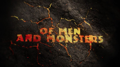 Of Men and Monsters – Sonhos e pesadelos no surf de ondas gigantes - Documentário