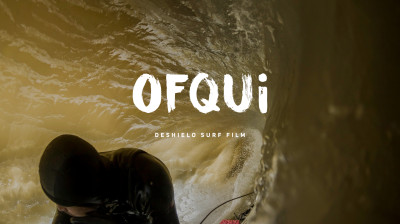 OFQUI – Um filme de surf sobre o degelo - Documentário