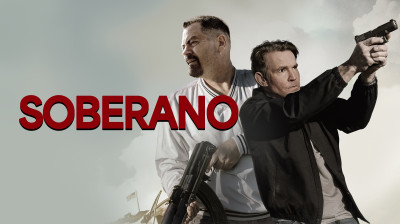 Soberano (2025) - Crime, Drama, Thriller