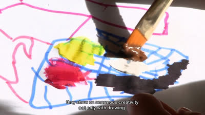 Our Forgotten Creativity – Redescobrir o poder da imaginação humana - Documentário