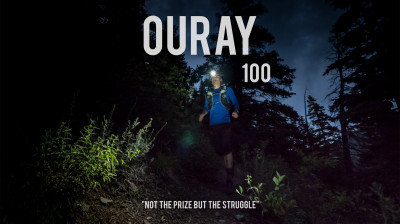 Ouray 100 – Avery Collins’ epische Ultramarathon-Herausforderung - Dokumentarfilm