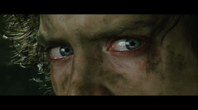 O Senhor dos Anéis: O Retorno do Rei (2003) - Versão Estendida (1080p - Dublado) (linha607)