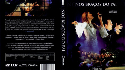 Ana Paula Valadão Diante Do Trono Volume 5 De Ana Paula Valadão Diante Do Trono Volume 5(Créditos Finais).mp4