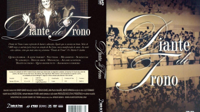 Ana Paula Valadão Diante Do Trono Volume 1.mp4