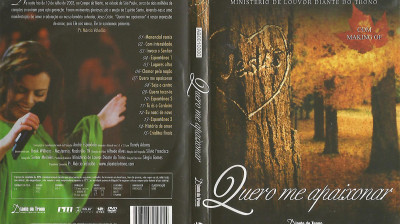 Ana Paula Valadão Diante Do Trono Volume 6(Abertura Álbum)De Ana Paula Valadão Diante Do Trono Volume 6.mp4