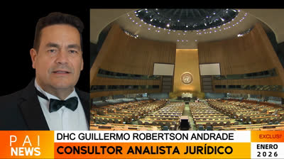 La ONU y detenciones arbitrarias: La SCJN envía un mensaje claro al Estado mexicano