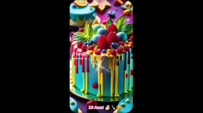 Joyeux anniversaire ??