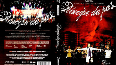 Ana Paula Valadão Diante Do Trono Volume 10.mp4