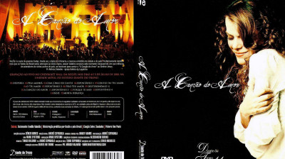 Ana Paula Valadão Diante Do Trono Volume 11.mp4