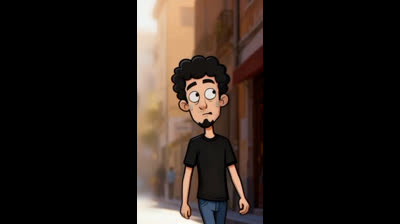 Joe's Adventures in Japan (2026) - by Divan Braga