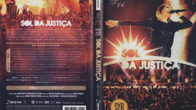 Ana Paula Valadão Diante Do Trono Volume 14.mp4