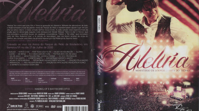 Ana Paula Valadão Diante Do Trono Volume 13.mp4