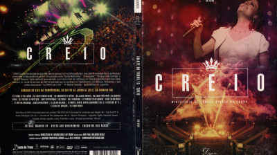 Ana Paula Valadão Diante Do Trono Volume 15.mp4