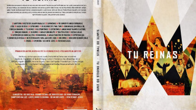 Ana Paula Valadão Diante Do Trono Volume 16.mp4