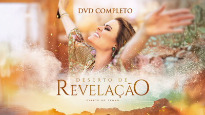 Ana Paula Valadão Diante Do Trono Volume 18.mp4